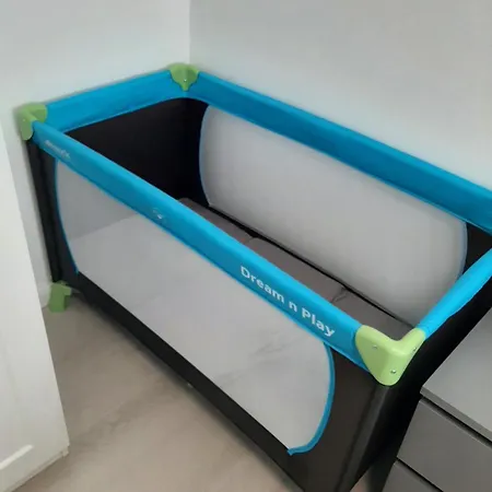 Apartman Heemsoth's 