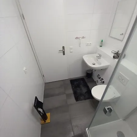 Apartman Heemsoth's 